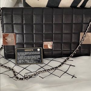 Chanel bag, SUPER RARE (EUC)
